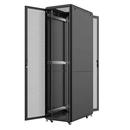 Lanview 19" 46U Rack Cabinet 600 x